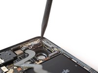 Google Pixel 8 Logic Board Replacement