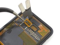 Apple Watch Teardown