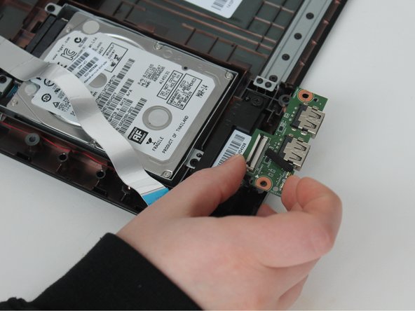 HP 15-d076nr Onboard Speakers Replacement: crwdns2935265:029crwdnd2935265:02crwdnd2935265:02crwdne2935265:0