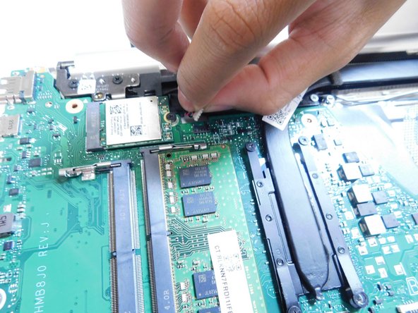 HP 15-dy2702dx Keyboard Replacement: crwdns2935265:025crwdnd2935265:02crwdnd2935265:02crwdne2935265:0