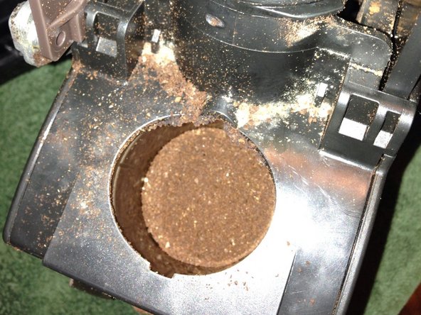 Jura Capresso IMPRESSA J5 Teardown: crwdns2935265:017crwdnd2935265:02crwdnd2935265:02crwdne2935265:0