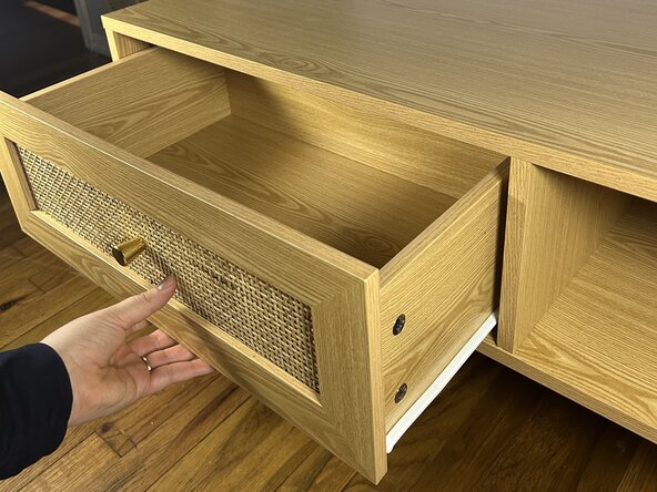 Coffee Table Metal Drawer Slides Replacement: crwdns2935265:013crwdnd2935265:02crwdnd2935265:03crwdne2935265:0