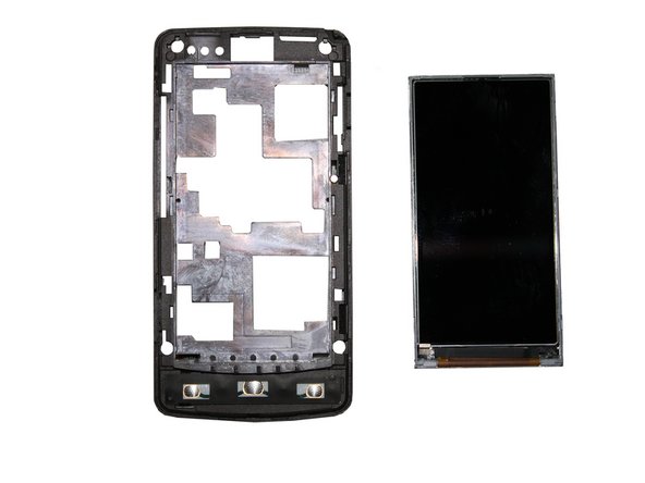 LG Versa LCD Screen Replacement: crwdns2935265:015crwdnd2935265:02crwdnd2935265:02crwdne2935265:0
