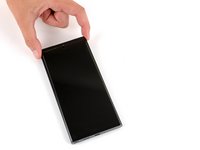 Galaxy S23 Ultra Screen Replacement