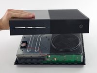 Xbox One Speaker Replacement