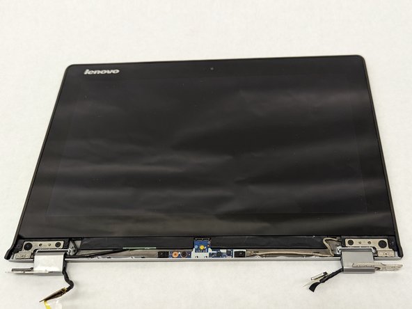 Lenovo Yoga 2 11" 20428 Display Replacement: crwdns2935265:03crwdnd2935265:02crwdnd2935265:02crwdne2935265:0