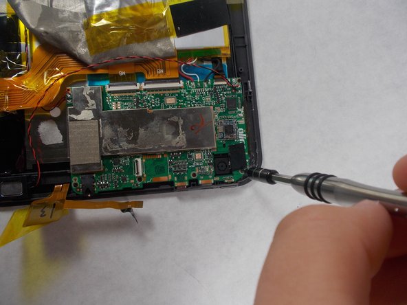 Unbranded UB-15MS10 Motherboard Replacement: crwdns2935265:06crwdnd2935265:02crwdnd2935265:02crwdne2935265:0