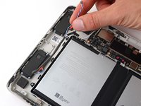 Google Pixel Tablet Enclosure Replacement
