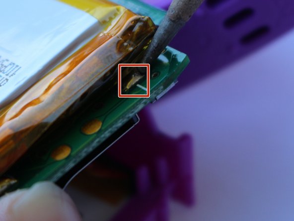 VTech Kidizoom Action Cam Battery Replacement, Battery: crwdns2935265:08crwdnd2935265:02crwdnd2935265:02crwdne2935265:0