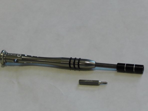 Acer Iconia One 7 Motherboard Replacement