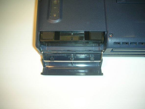 Sony Vaio PCG-981L Battery Replacement: crwdns2935265:05crwdnd2935265:02crwdnd2935265:03crwdne2935265:0