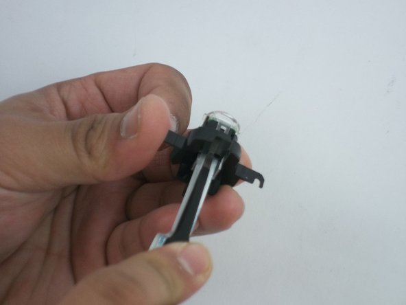 PlayStation Move LED Light Replacement, LED Light: crwdns2935265:016crwdnd2935265:02crwdnd2935265:02crwdne2935265:0