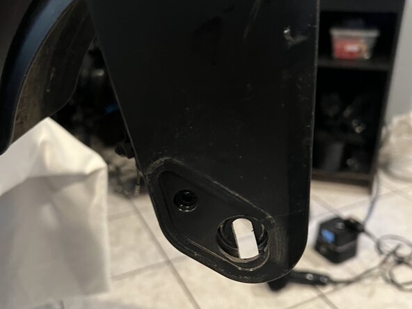 NIU KQi3 Pro Electric Scooter Front Tire Replacement: crwdns2935265:05crwdnd2935265:02crwdnd2935265:02crwdne2935265:0