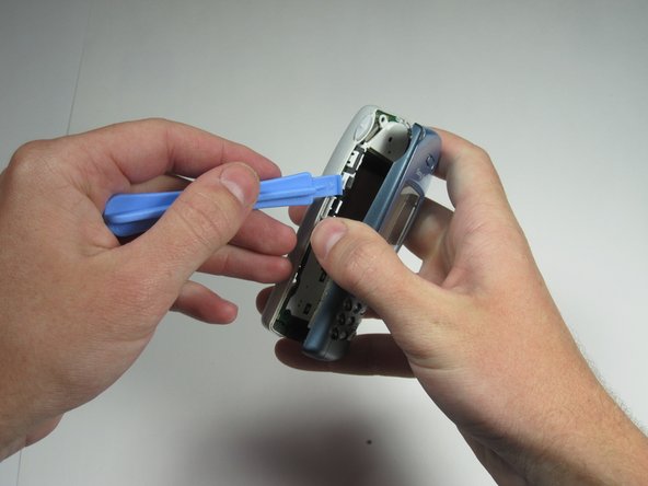 Disassembling Sony Ericsson T68i: crwdns2935265:04crwdnd2935265:02crwdnd2935265:03crwdne2935265:0