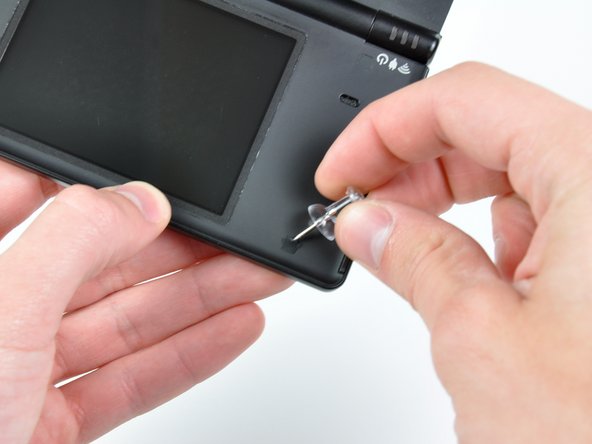 Nintendo DSi Wi-Fi Antenna Board Replacement, Wi-Fi Antenna Board: crwdns2935265:017crwdnd2935265:02crwdnd2935265:02crwdne2935265:0