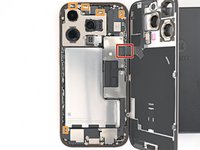 iPhone 16 Pro Battery Replacement