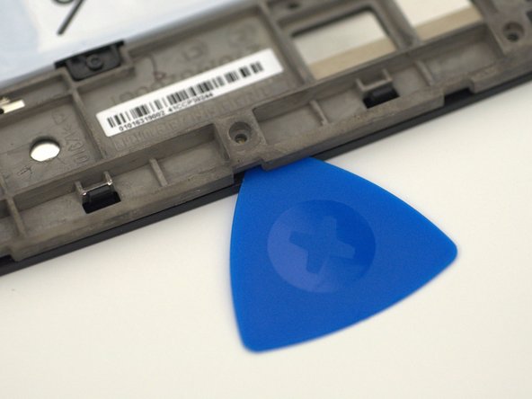 Motorola Xoom 2 Screen Replacement: crwdns2935265:08crwdnd2935265:03crwdnd2935265:03crwdne2935265:0