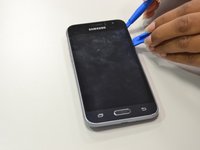 Samsung Galaxy Amp 2 Screen Replacement