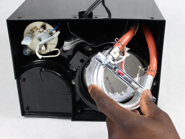 Cuisinart CHW-12 Heating Coil Replacement: crwdns2935265:07crwdnd2935265:02crwdnd2935265:02crwdne2935265:0