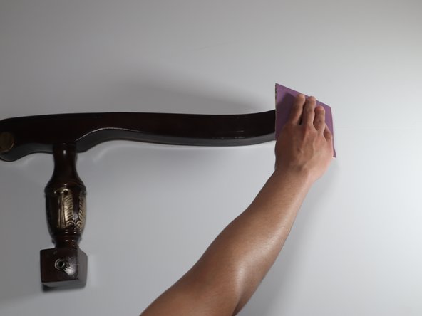 How to Fix a Chair Armrest: crwdns2935265:03crwdnd2935265:02crwdnd2935265:02crwdne2935265:0