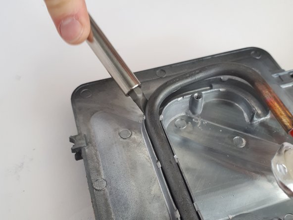 Home Essentials Sandwich Press Teardown: crwdns2935265:09crwdnd2935265:02crwdnd2935265:03crwdne2935265:0