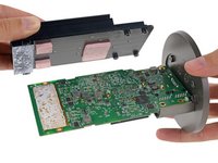 OnHub Teardown