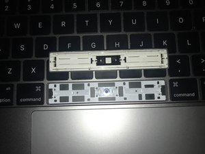 Solved Spacebar Broken And Possible Solutions Macbook Pro 13 Function Keys Late 16 Ifixit