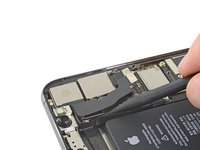 iPhone 11 Pro Rear-Facing Cameras Replacement