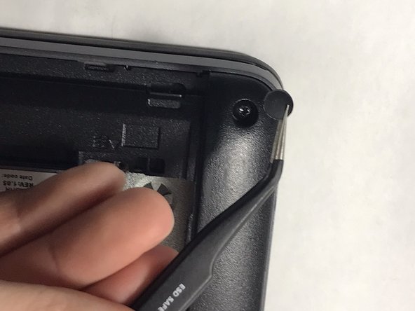 HP ZBook 15u G2 Heatsink Replacement, Heatsink: crwdns2935265:05crwdnd2935265:02crwdnd2935265:02crwdne2935265:0