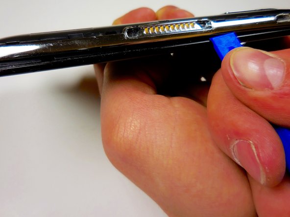 Garmin nüvi 3590 LMT Speaker Replacement: crwdns2935265:07crwdnd2935265:02crwdnd2935265:03crwdne2935265:0