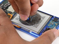 Samsung Galaxy S20 Plus Battery Replacement