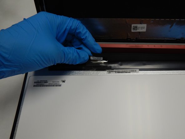 Acer Nitro 5 AN515-53-55G9 Display Replacement: crwdns2935265:04crwdnd2935265:02crwdnd2935265:03crwdne2935265:0