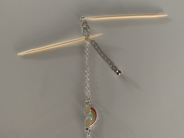 How to Repair a Knotted Chain: crwdns2935265:07crwdnd2935265:02crwdnd2935265:03crwdne2935265:0