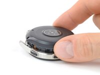 Samsung Galaxy Watch Display Replacement