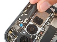 Google Pixel 9 Pro Rear Cameras Replacement
