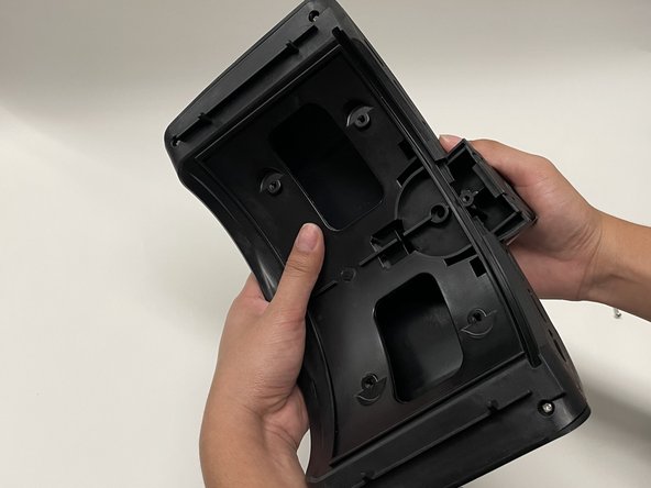 Gourmia GAF536 Handle Replacement: crwdns2935265:04crwdnd2935265:02crwdnd2935265:03crwdne2935265:0