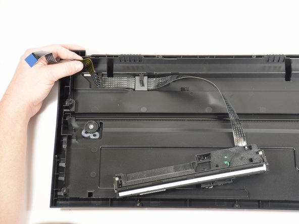 HP Officejet 4630 Scanner Head Replacement: crwdns2935265:014crwdnd2935265:03crwdnd2935265:03crwdne2935265:0