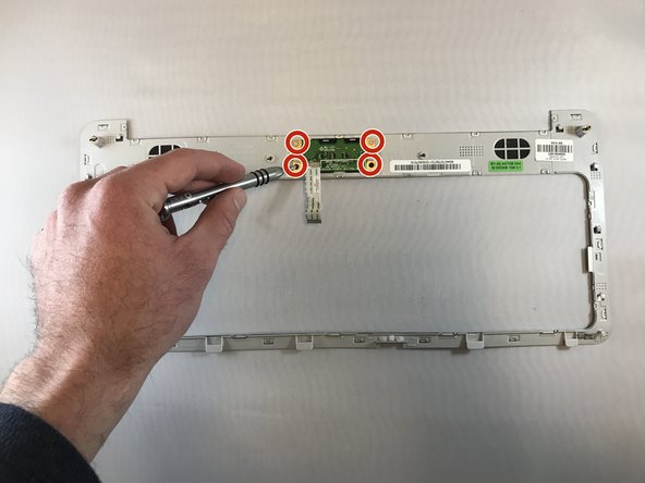 HP Pavilion G60-630US Screen Replacement: crwdns2935265:06crwdnd2935265:02crwdnd2935265:03crwdne2935265:0