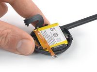 TicWatch E3 Battery Replacement