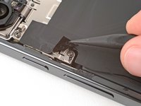 Google Pixel 9 Pro XL Front Facing Camera Replacement