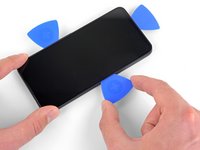 Google Pixel 4a Rear-Facing Camera Replacement