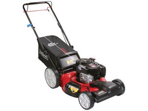 Craftsman Walk Behind Mower 247.377050 iFixit