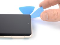 Google Pixel 7 Pro Loudspeaker Replacement