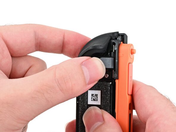 Joy-Con 2 (Right) Joystick Replacement: crwdns2935265:043crwdnd2935265:03crwdnd2935265:03crwdne2935265:0