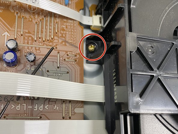 Sony DVP-NS325 Optical Drive Replacement, Optical Drive: crwdns2935265:04crwdnd2935265:02crwdnd2935265:03crwdne2935265:0