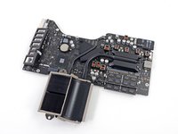 iMac Intel 21.5