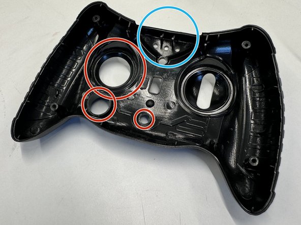 2.4ghz remote control helicopter Teardown, Front Plate and Contoller finish: crwdns2935265:08crwdnd2935265:02crwdnd2935265:03crwdne2935265:0