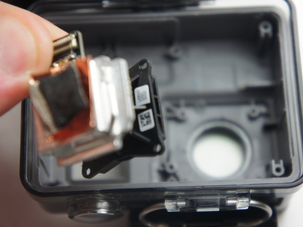 GoPro Hero+ LCD Lens Replacement: crwdns2935265:018crwdnd2935265:03crwdnd2935265:03crwdne2935265:0