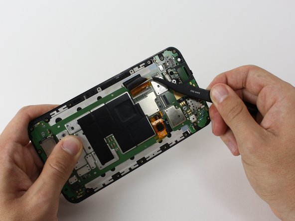 Nexus 6 Motherboard Replacement: crwdns2935265:08crwdnd2935265:02crwdnd2935265:02crwdne2935265:0