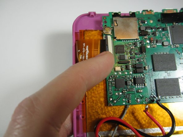 RCA RCT6272W23 Display Replacement: crwdns2935265:05crwdnd2935265:02crwdnd2935265:02crwdne2935265:0